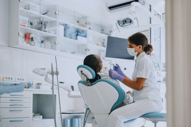 Best Traditional Braces  in Trappe, MD